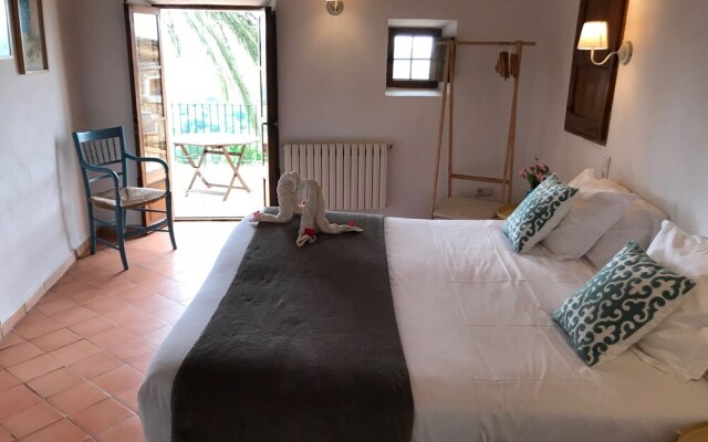 Finca Hotel Es Castell