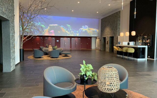 Panorama Hotell Rorbusuiter
