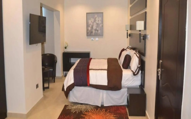 The Montrose Hotel Lekki
