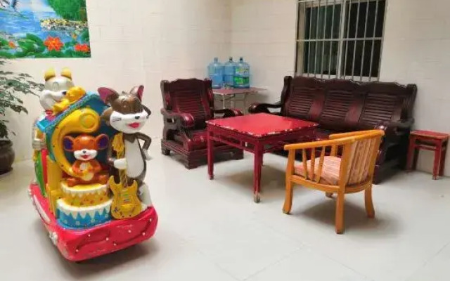 Guangnan Xinning Hotel