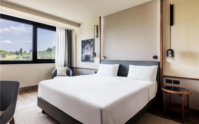 Radisson Blu Hotel, Florence