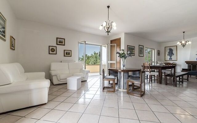 Villa Tina