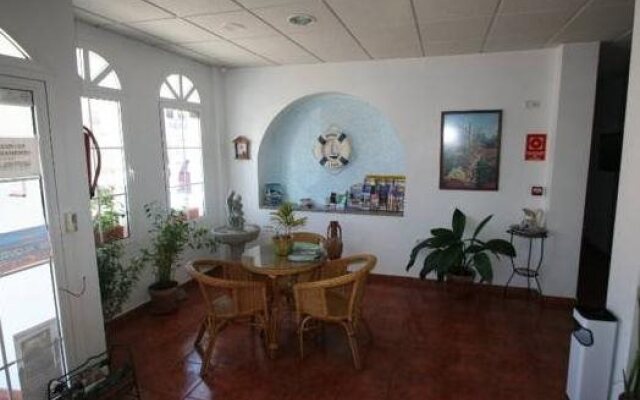 Hostal Costa Rica
