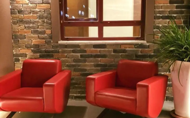 Hotel Mendos 
