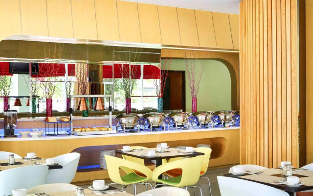 ibis Styles Yogyakarta