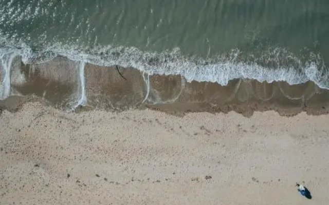 Gastenverblijven boerderij Het Driespan