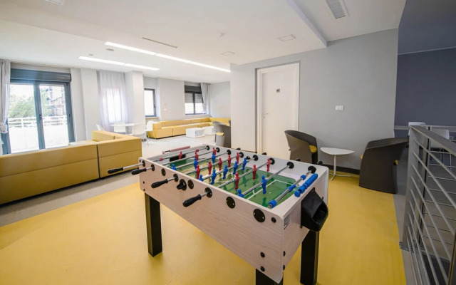 Student Plus House