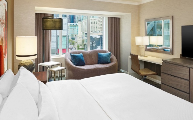 The Westin Michigan Avenue Chicago