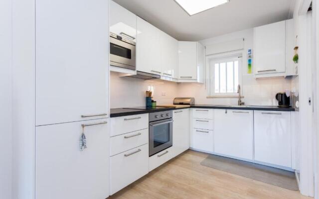 Apartamento Terra Mare by Seewest