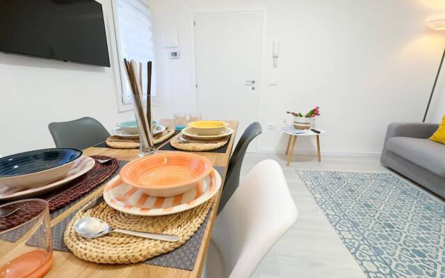 Glam Superior Bellini Living Apartments