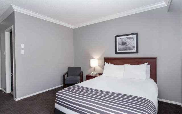 Sandman Inn Kamloops