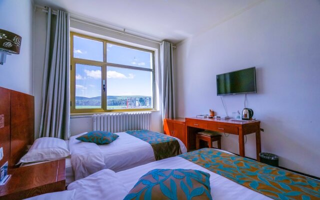 Yijie Holiday Hotel Fengning Lazhaying