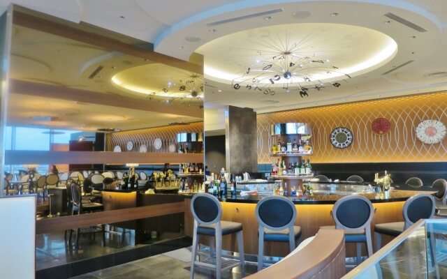 The Royal Park Hotel Tokyo Haneda Airport Terminal 3