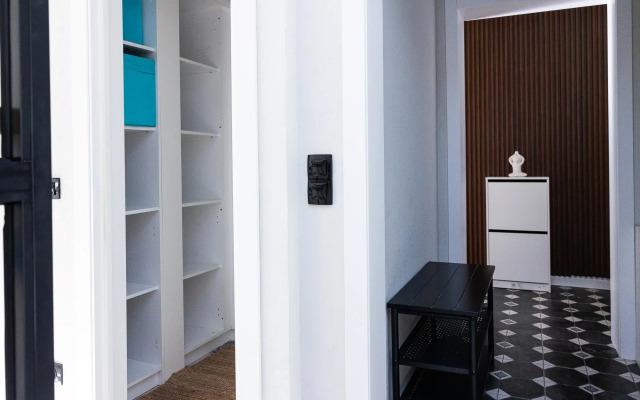 Home24 on 76 Yuzhnobutovskaya Street