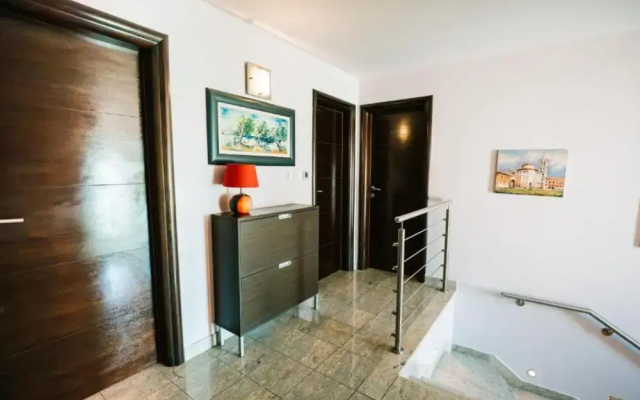 Villa Marid Opatija