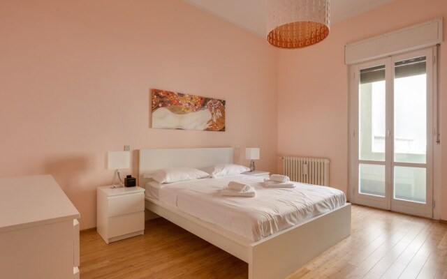 TriesteVillas Palestrina