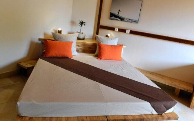 Moringa Hotel