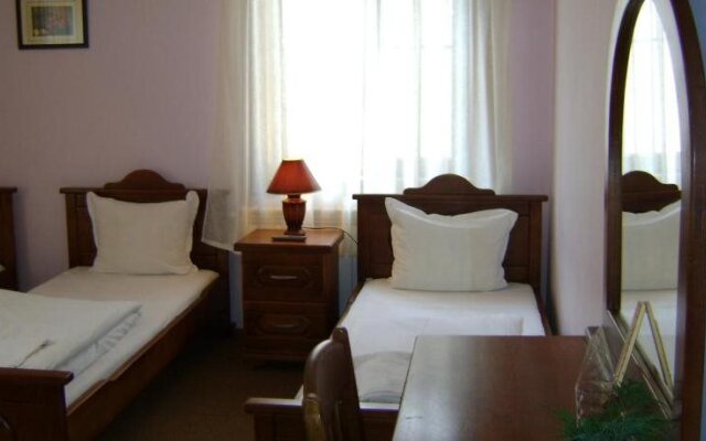 Guest Houses Todorini Kashti