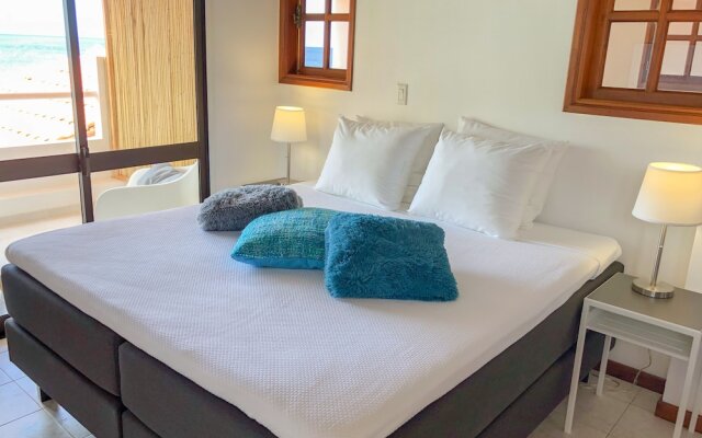 One Ocean Boutique Apartments & Suites Bonaire