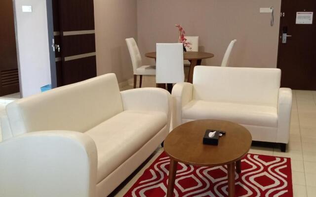 Hotel Desaru Penawar