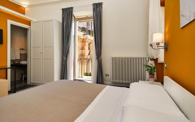Donna Teresa Guest House