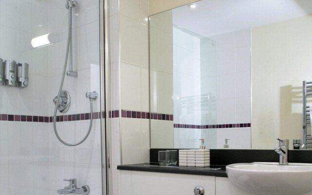 Comfort Zone Serviced Apartments