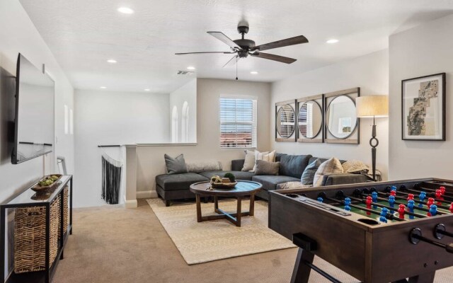 Afterdune Delight by RedAwning