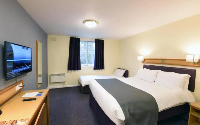 The Mount Hotel