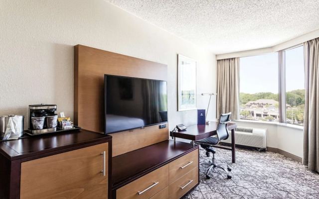 DoubleTree by Hilton Memphis