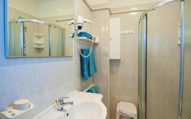 Hotel ai Pini