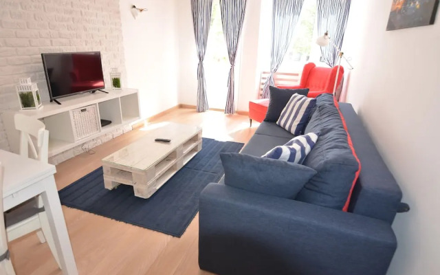 Victus Apartamenty - Marina