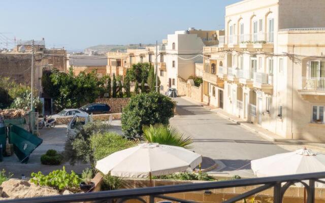 Villa Serenity B&B