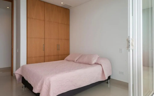 Magical Sunset 3BR Luxurious Apartment Near Centro Historico - Apartment in Cartagena - Photo 2