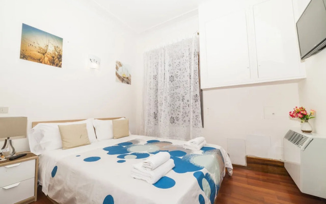 Luxury Rooms