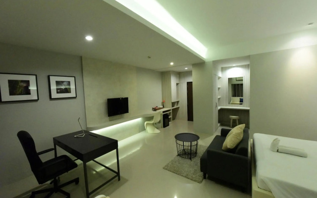 Trendy Hotel