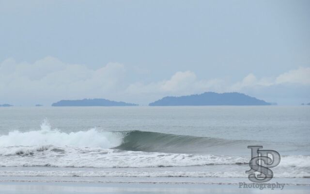 Las Lajas Beach Resort