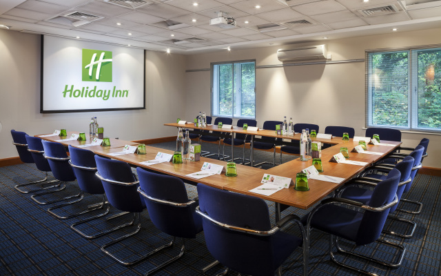 Holiday Inn Oxford