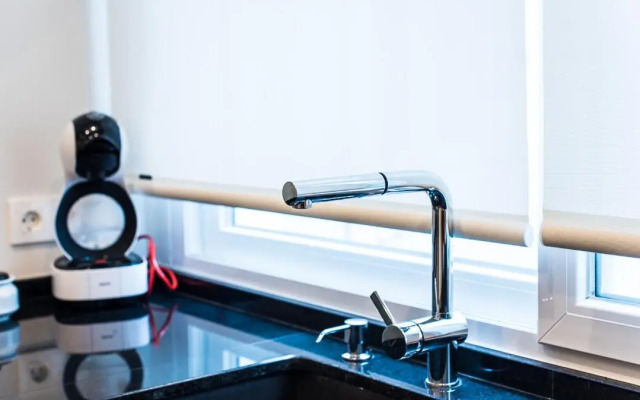 Tourist House Odonell