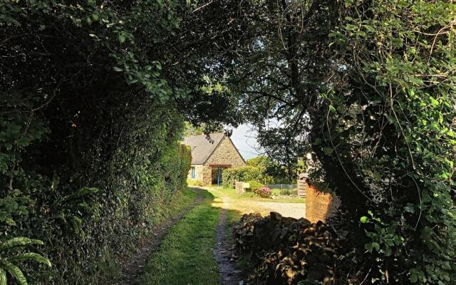 Maison Crozon, 3 pièces, 4 personnes - FR-1-370-59