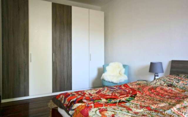 Schöne 3Zimmer FeWo direkt am Baalensee