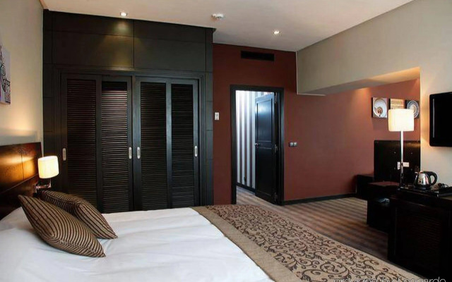 Mövenpick Hotel Casablanca
