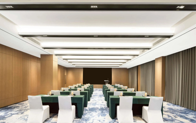 Pullman Taizhou Shenxianju