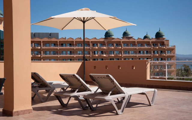 ALEGRIA Colonial Mar Aquafun