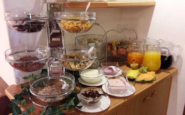Privatpension Haus am Bach