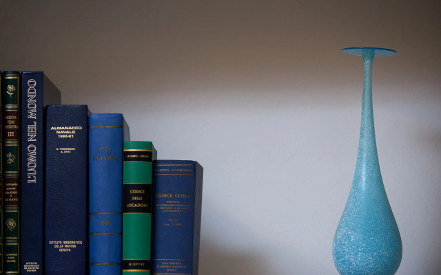 Palazzo Pio III - Residenza d'epoca