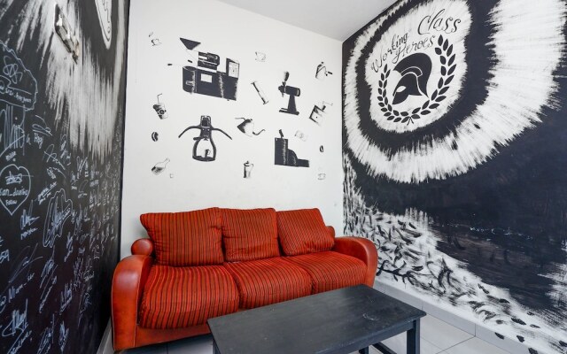 Wisma Jepara by OYO Rooms