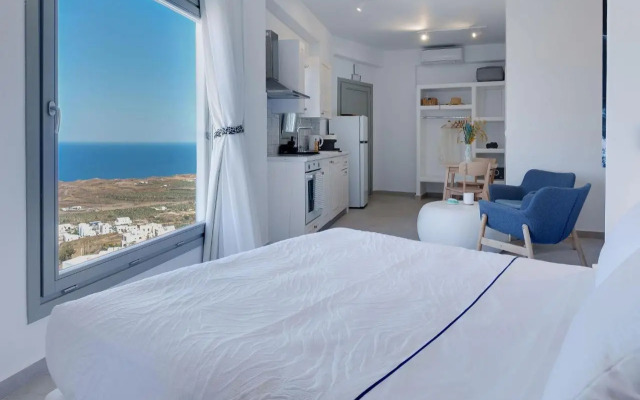 SantoView Suites