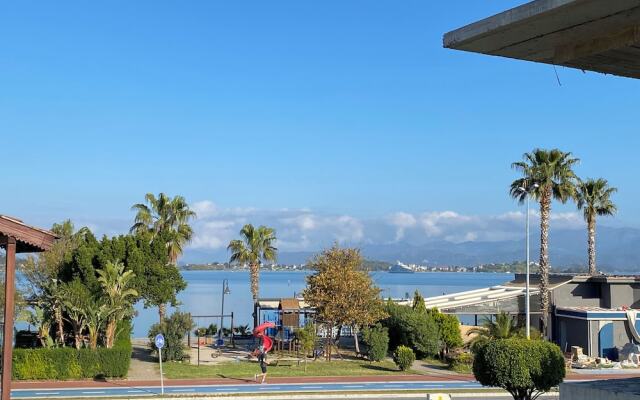 Fethiye YALI SUITES