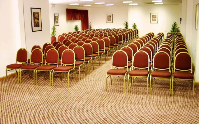 Elaf Ajyad Hotel