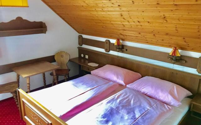 Appartements Futtertrögl
